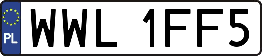 WWL1FF5
