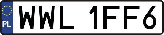 WWL1FF6