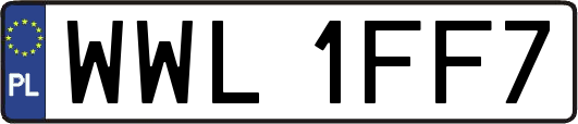 WWL1FF7