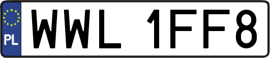WWL1FF8