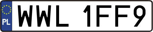 WWL1FF9