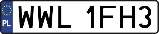 WWL1FH3