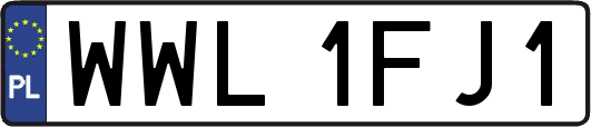 WWL1FJ1