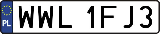 WWL1FJ3