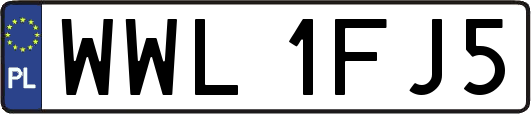 WWL1FJ5