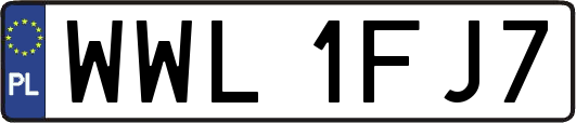 WWL1FJ7