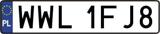 WWL1FJ8