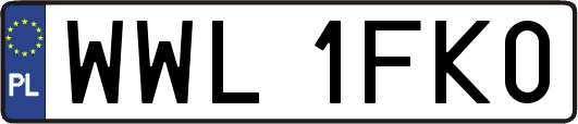 WWL1FK0
