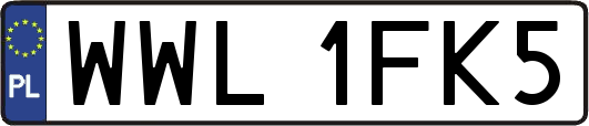 WWL1FK5