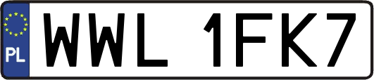 WWL1FK7