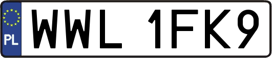 WWL1FK9