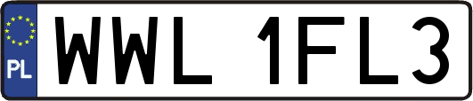 WWL1FL3