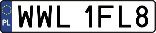 WWL1FL8