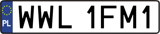 WWL1FM1