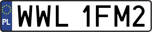 WWL1FM2
