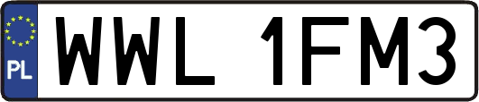 WWL1FM3