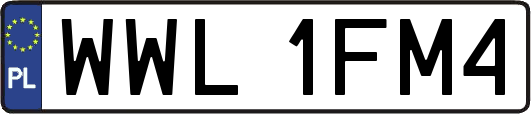 WWL1FM4