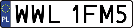 WWL1FM5
