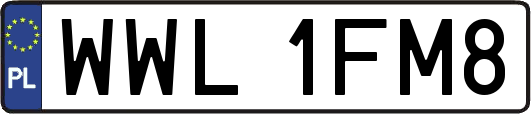 WWL1FM8