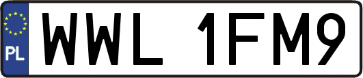 WWL1FM9