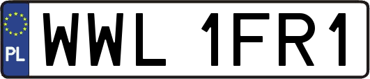 WWL1FR1