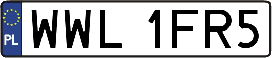 WWL1FR5