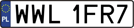 WWL1FR7