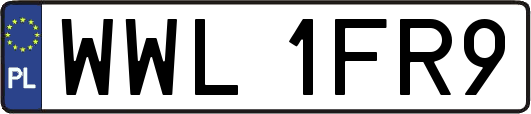 WWL1FR9