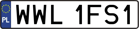 WWL1FS1