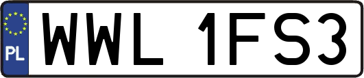 WWL1FS3