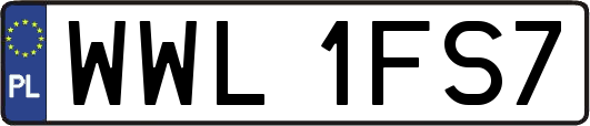 WWL1FS7