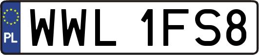 WWL1FS8