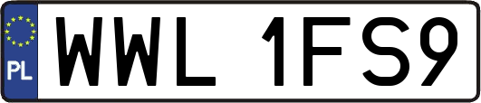 WWL1FS9