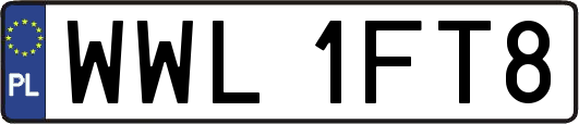 WWL1FT8