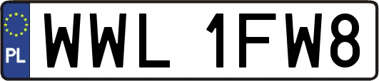 WWL1FW8