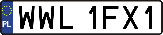 WWL1FX1
