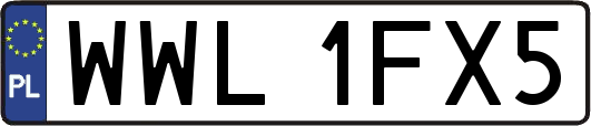 WWL1FX5