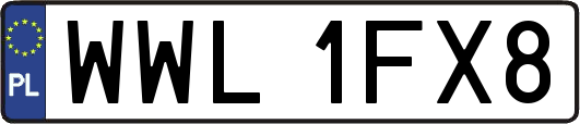 WWL1FX8