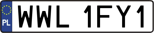 WWL1FY1