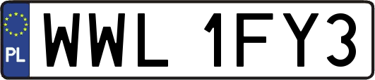 WWL1FY3
