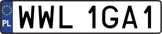 WWL1GA1