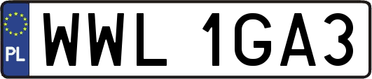 WWL1GA3