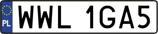 WWL1GA5