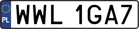 WWL1GA7