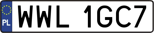 WWL1GC7