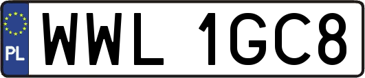 WWL1GC8