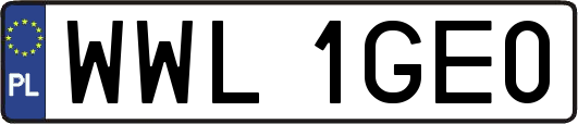 WWL1GE0