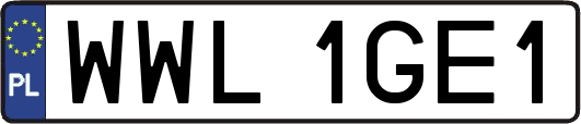 WWL1GE1