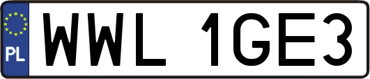 WWL1GE3