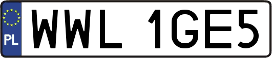 WWL1GE5